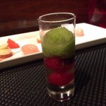 ラトリエ ドゥ ジョエル・ロブション - 