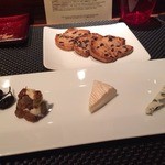 ラトリエ ドゥ ジョエル・ロブション - 