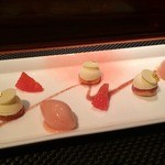 ラトリエ ドゥ ジョエル・ロブション - 