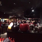 ラトリエ ドゥ ジョエル・ロブション - 