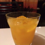 ハノイ・カフェ - 【マンゴージュース】