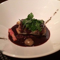 ラトリエ ドゥ ジョエル・ロブション - 