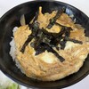 公楽食堂 - たまご丼