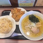 サウスヴィラ - 料理写真: