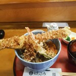 日本料理 ふぐ舗 にしぶち - 