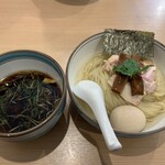 らぁ麺 くろ渦 - 