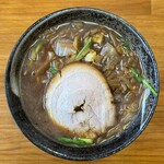 麺処 らふてる - 料理写真: