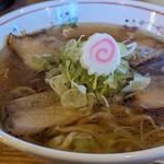 らーめん心繋 - 