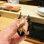 Shinchi Sushi Yuujirou - 