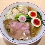 キング製麺 - 