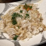 しゃぶしゃぶ・串やき 森の酒場 隠豚 - 
