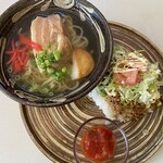 Okinawa Cafe in Hakodate - 