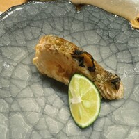 新地 鮓 ゆうじろう - 
