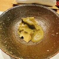 新地 鮓 ゆうじろう - 