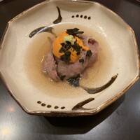 御料理 かつ志 - 