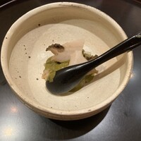 御料理 かつ志 - 