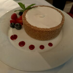 ルース クリス ステーキハウス - 