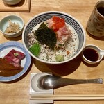 Nihonbashi Kaisendon Tsuji Han - 
