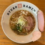 Nama shouyu tonkotsu furusuingu - 