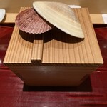 銀座 しのはら - 