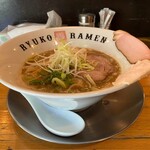 Nama shouyu tonkotsu furusuingu - 