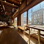 パンとエスプレッソと - 