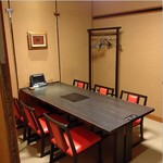 和食しゃぶしゃぶ かごの屋 - 