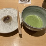 銀座 しのはら - 