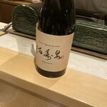 銀座 しのはら - 