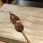 虎ノ門 焼鳥國よし - 