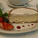 ルース クリス ステーキハウス - 