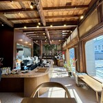 パンとエスプレッソと - 