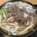 手打ちうどん つるや - 