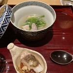 銀座 しのはら - 