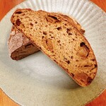 ひととわ - いちじく