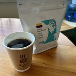 THREE FISH COFFEE - 