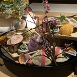 銀座 しのはら - 