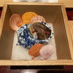 銀座 しのはら - 