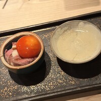 虎ノ門 焼鳥國よし - 