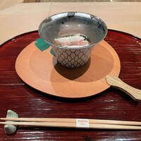 銀座 kappou ukai 肉匠 - 
