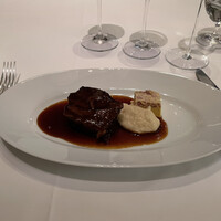 銀座 ハプスブルク・ファイルヒェン - 