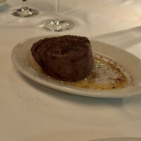 ルース クリス ステーキハウス - 