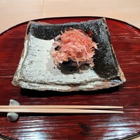 銀座 kappou ukai 肉匠 - 