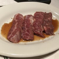 Yakiniku BarBies - 