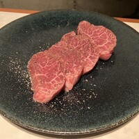 Yakiniku BarBies - 