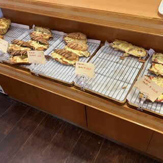 パン工房 モリヤ_1