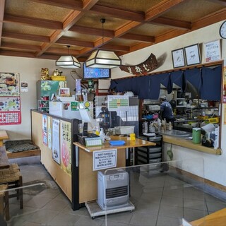 越前そば 大もり支店_2