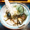 うどん きんぎょ