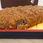 とんかつ 丸七 - 