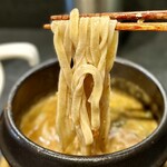 Noodle Atelier有象無象 - 麺リフト